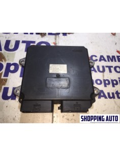 CENTRALINA MOTORE MODULO...