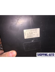 CENTRALINA MOTORE MODULO... 2