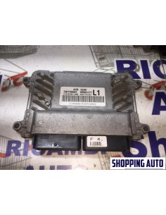 CENTRALINA MOTORE MODULO...