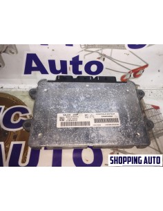CENTRALINA MOTORE MODULO...