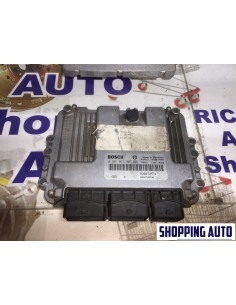 CENTRALINA MOTORE MODULO...