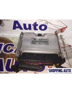 CENTRALINA MOTORE MODULO...