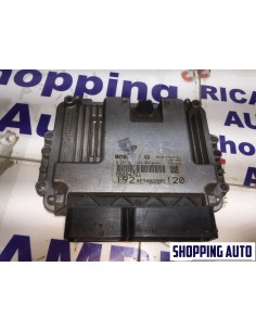 CENTRALINA MOTORE MODULO...