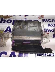 CENTRALINA GPL LANDI RENZO...