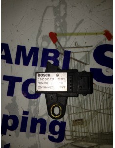 SENSORE ACCELLERAZIONE...