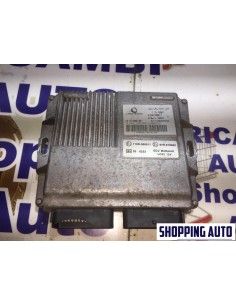 CENTRALINA GPL LANDI RENZO...