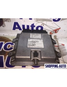 CENTRALINA METATRON FIAT...