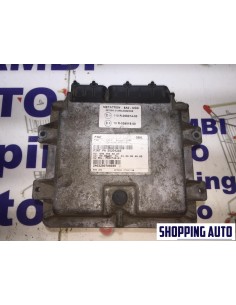 CENTRALINA METANO METATRON...