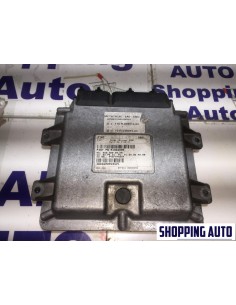 CENTRALINA METANO METATRON...