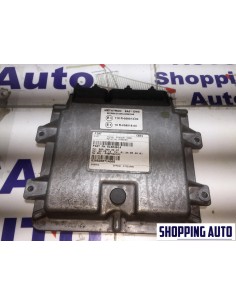 CENTRALINA METANO METATRON...