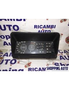 VEGLIA QUADRO STRUMENTI...