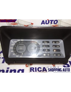 - VEGLIA QUADRO STRUMENTI... 2