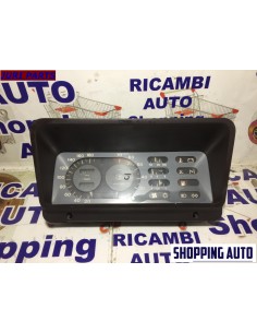 - VEGLIA QUADRO STRUMENTI...