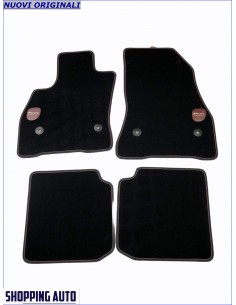 - SET 4 TAPPETINI NUOVI...