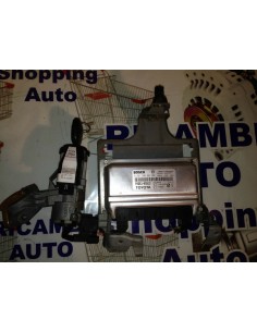 KIT ACCENSIONE BLOCCASTERZO...