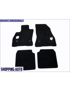 - SET 4 TAPPETINI NUOVI...