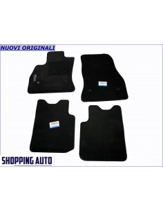 - SET 4 TAPPETINI NUOVI...