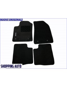 - SET 4 TAPPETINI NUOVI...