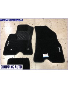 - SET 4 TAPPETINI NUOVI... 2