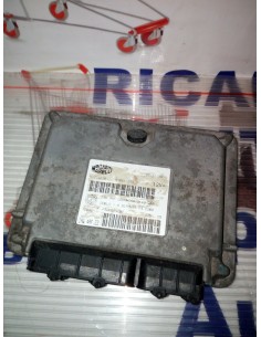 CENTRALINA MOTORE ECU DOBLO...