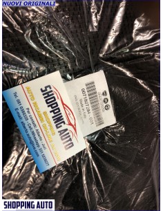 SET 4 TAPPETINI NUOVI... 2