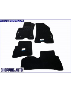 SET 4 TAPPETINI NUOVI...