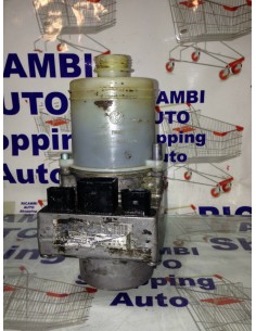 POMPA IDROGUIDA ELECTRIC...