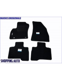 SET 4 TAPPETINI NUOVI...