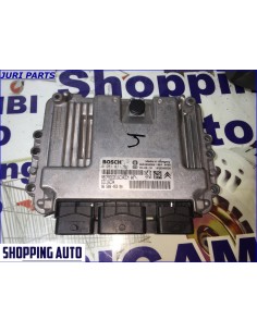 - CENTRALINA ECU MOTORE...