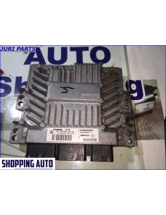 - CENTRALINA MOTORE ECU...