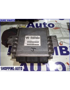 - CENTRALINA MOTORE ECU...