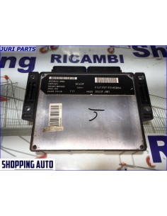 - CENTRALINA MOTORE ECU...