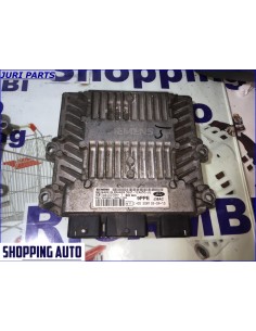 - CENTRALINA MOTORE ECU...