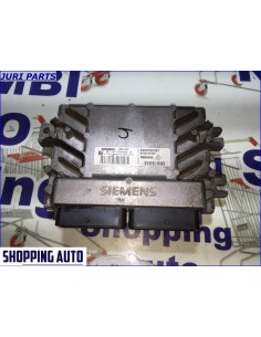 - CENTRALINA MOTORE ECU...