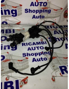 FILI BOBINE CANDELE FIAT...