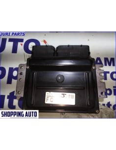 - CENTRALINA MOTORE ECU...