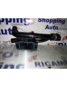 TERMOSTATO RAFFREDDAMENTO...