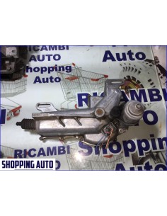 SELETTORE ATTUATORE CAMBIO...