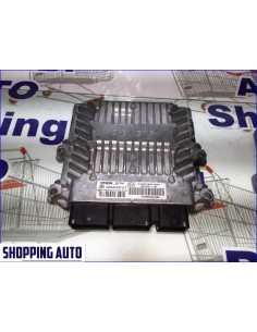 CENTRALINA MOTORE MODULO...