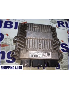 CENTRALINA MOTORE MODULO...