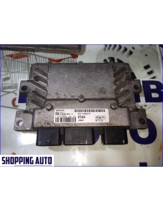 CENTRALINA MOTORE MODULO...