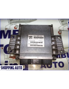 CENTRALINA MOTORE MODULO...