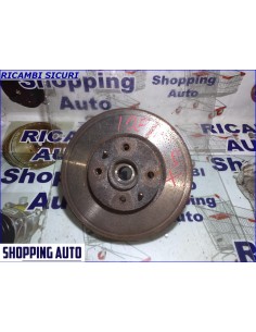 MOZZO ANTERIORE SINISTRO...