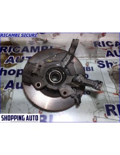 MOZZO ANTERIORE SINISTRO... 2