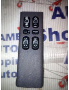 COMANDO TASTIERA ALZAVETRI...