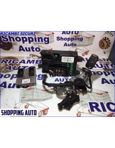 KIT ACCENSIONE CENTRALINA...