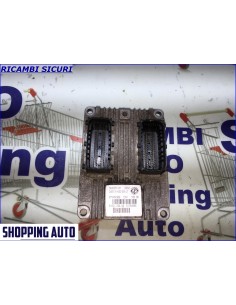 KIT ACCENSIONE CENTRALINA... 2