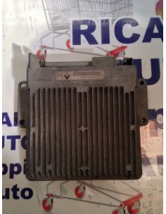  CENTRALINA MOTORE ENGINE...