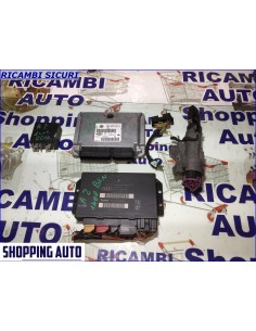 KIT ACCENSIONE CENTRALINA...