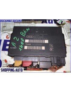 KIT ACCENSIONE CENTRALINA... 2